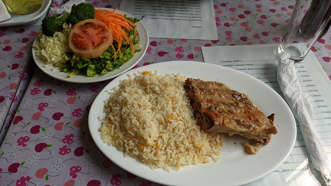 El Rinconcito Acogedor - Independencia