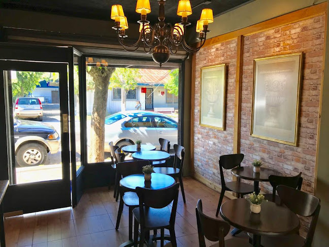 Brante cafe - Gastronomía y hostelería