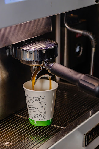 Comentarii opinii despre Detrás de la Taza