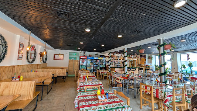 Restaurante Shalom - Puerto Montt