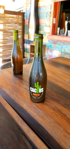 Opinii despre Restaurante Estación în La Serena - Gastronomía y hostelería