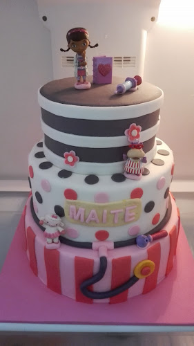 C. El Bosque 0269, 9501805 Buin, Región Metropolitana