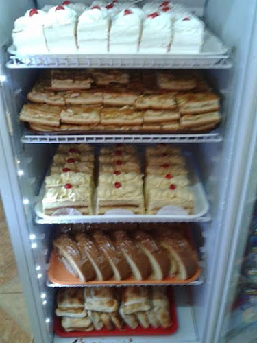 Amasanderia Gonzalo - Gastronomía y hostelería