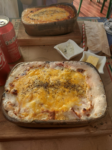 Comments and reviews of Di pasta