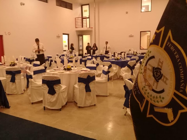 Banquetería Martina - Gastronomía y hostelería