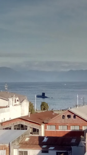 Reviews of Embassy in Puerto Montt - Gastronomía y hostelería