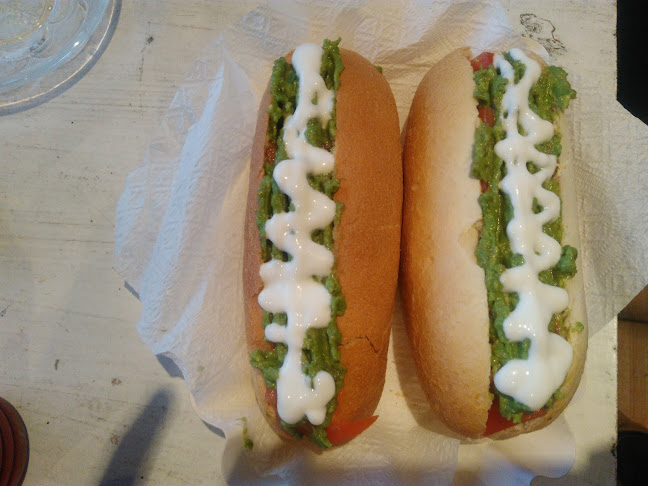 Comentarii opinii despre MEKIM delicias