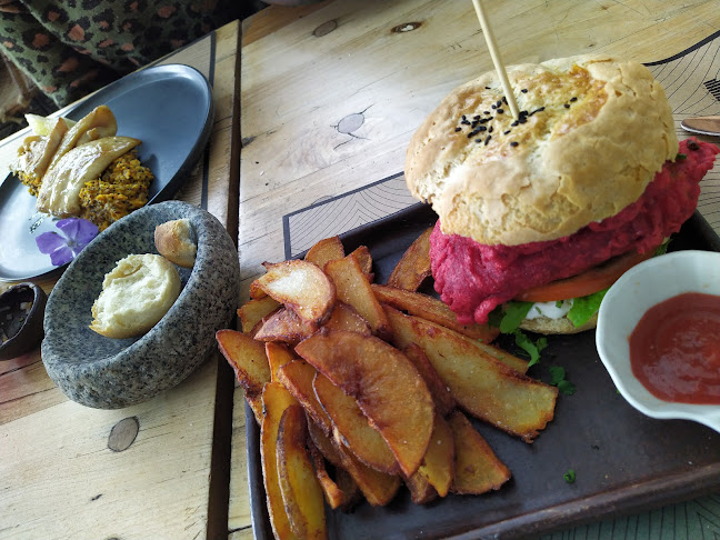 Opinii despre RACHA Restaurante în Pichilemu - Gastronomía y hostelería