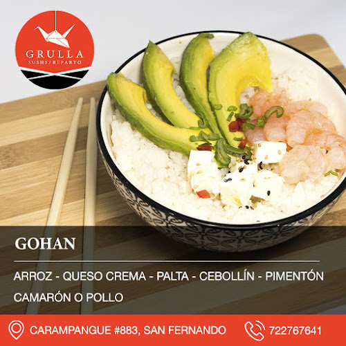 Carampangue 883, 3071088 San Fernando, O'Higgins