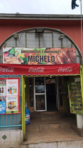 Mínimarket y Amasanderia Michelo