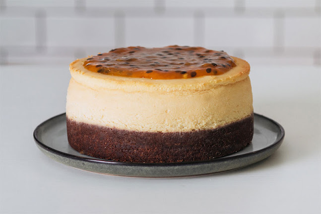 Factory Nine - Santiago