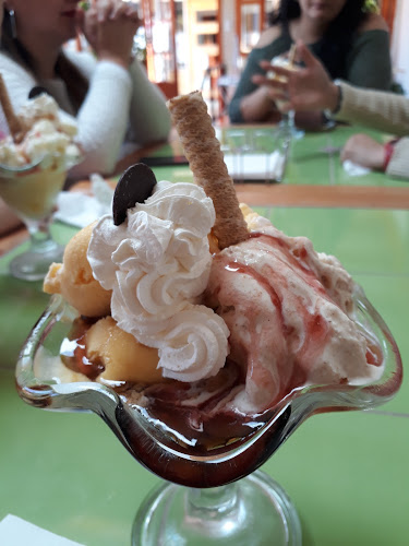 Torteria Marrosina - Maipú