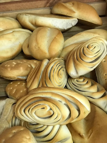 Panadería La Consentida - Gastronomía y hostelería
