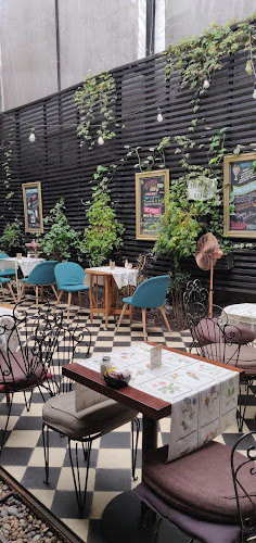 Av. Italia 1449, 7501464 Providencia, Región Metropolitana