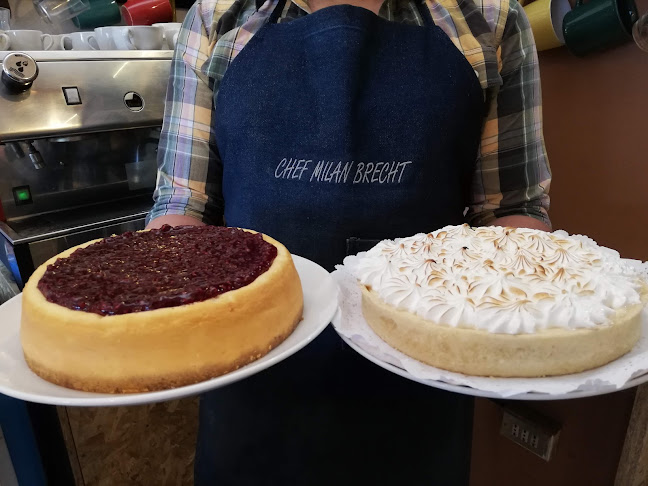 Comentarii opinii despre Canaima -café y cultura-