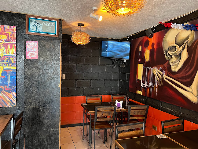 Reviews of Kome y Kaya in Concón - Gastronomía y hostelería