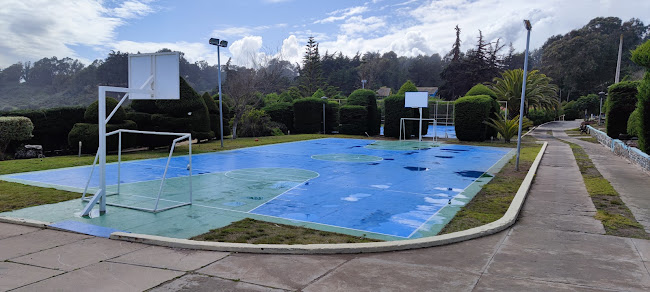 Estado 2430, San Antonio, Valparaíso