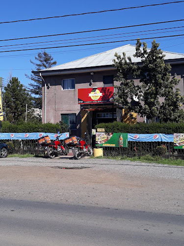 Reviews of Secretos De La Nona Villa Porvenir in Biobío - Gastronomía y hostelería