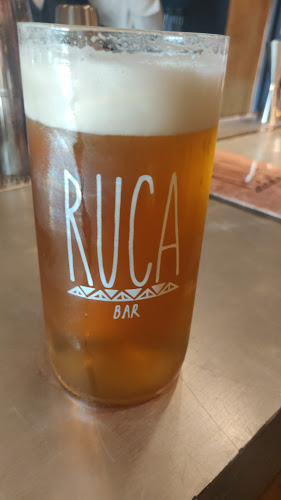 Ruca Bar Open Times