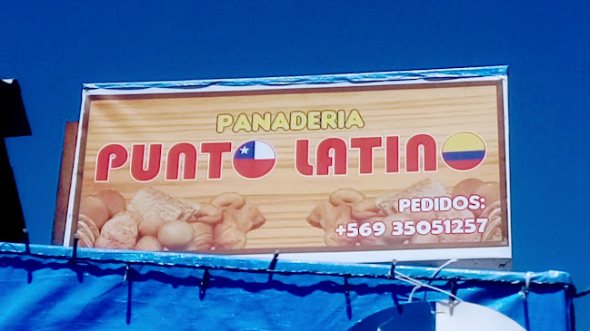 Punto Latino - Gastronomía y hostelería