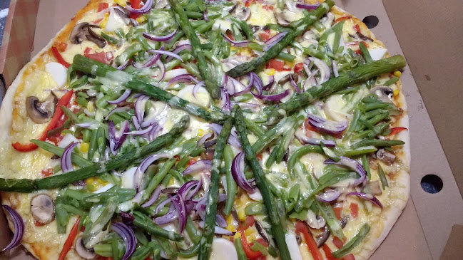 La Pizzería y Algo más - Maule