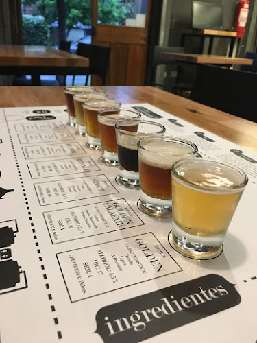 Bar Bulnes Phone number