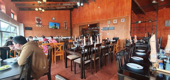 Villarrica 97, Dichato, Tomé, Bío Bío