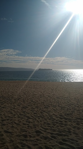 Paso La Playa - Casablanca