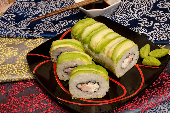 Shang Yen Restaurant China - 4 San Fernando