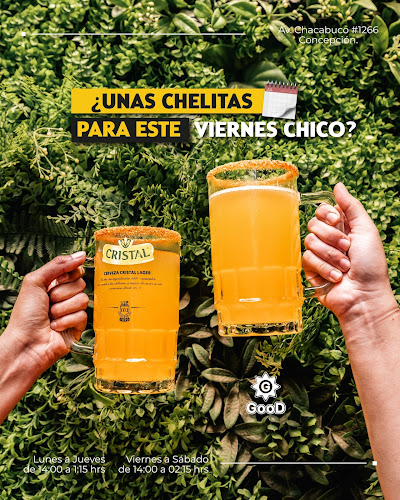 Good Bar - Biobío