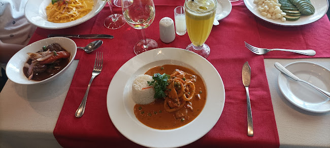 Alto Ají Seco - Las Condes