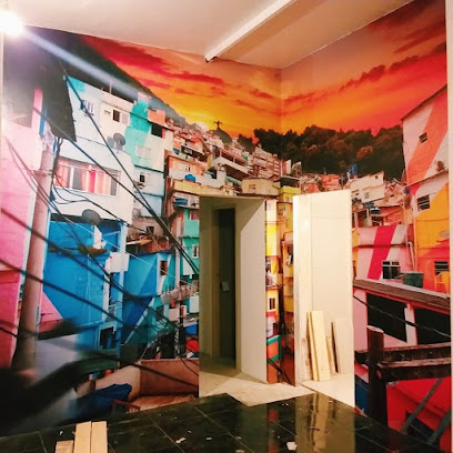 Restaurante Malandros