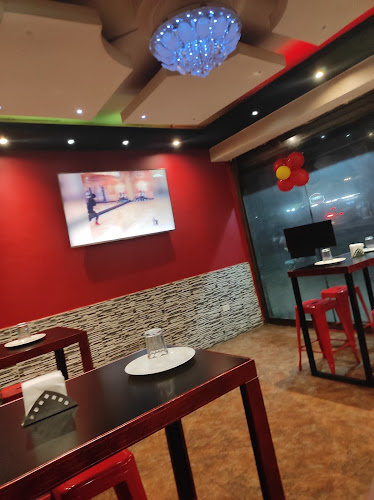 Milano's Pizza Vicuña Mackenna - Santiago