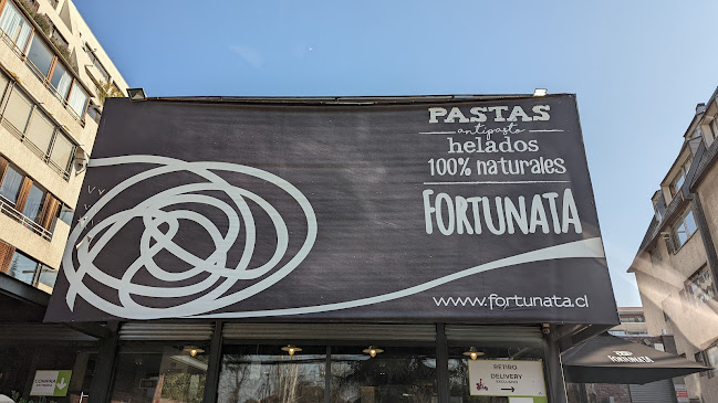Fortunata - Gastronomía y hostelería