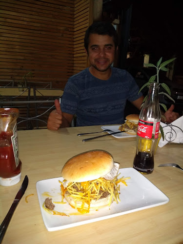 Comentarii opinii despre La Plancha Gourmet Sangucheria