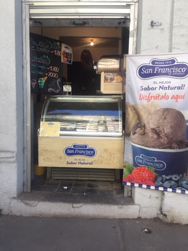 Almacen y panadería d todo - Gastronomía y hostelería