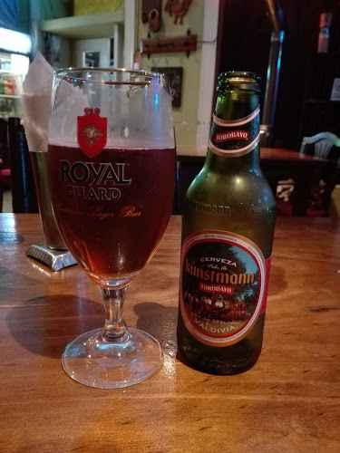 Oikos Pizzas - Gastronomía y hostelería