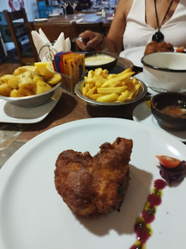 DondecuadraRestorant/Cafetería - San Miguel