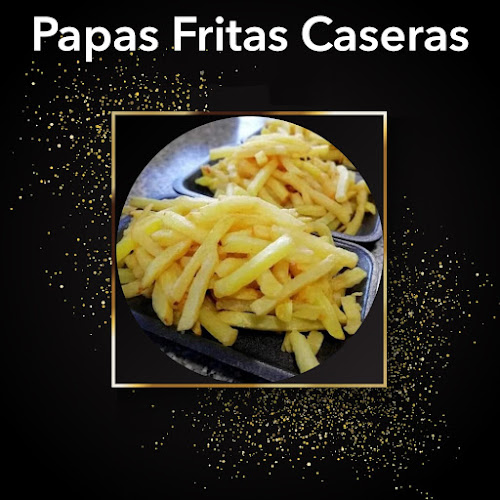 Comments and reviews of FoodTruck "Donde Palma"