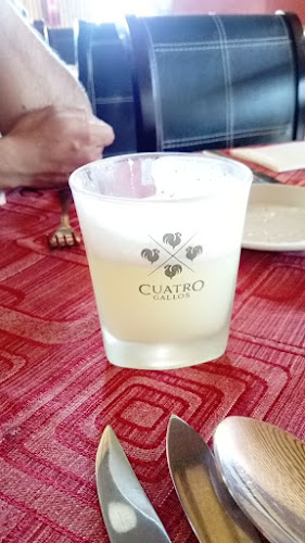 Nazca Mistik - Peñalolén