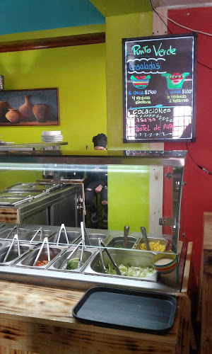 Pizza Break - Los Angeles