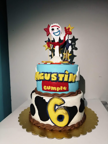 Whole Cake Shop - Gastronomía y hostelería