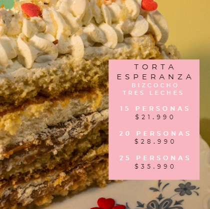 PASTELERIA PEKITA - Quilicura