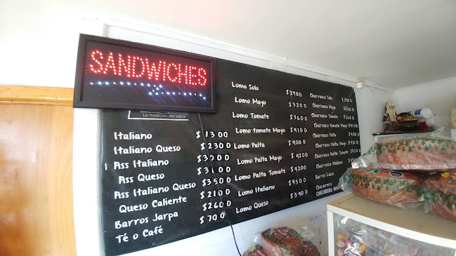 Opinii despre Marixel® în Pichilemu - Gastronomía y hostelería