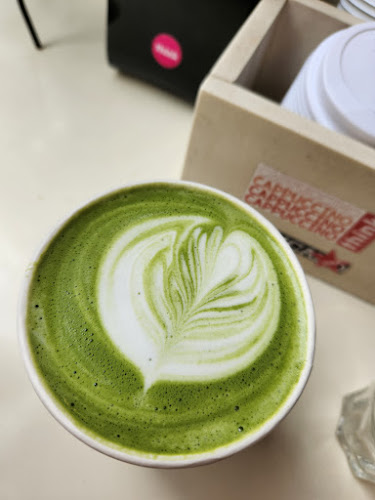 Think Cafetería Phone number