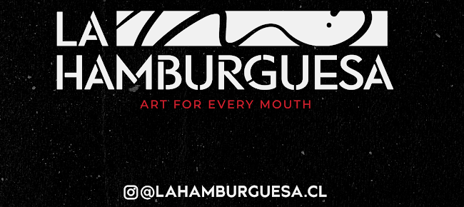La Hamburguesa Phone number
