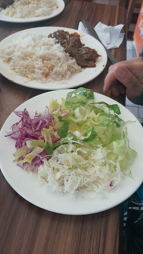 Comida Al Paso Cármen