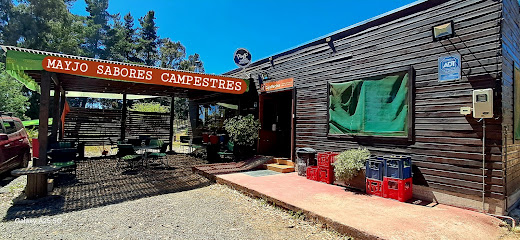 Mayjo sabores campestres