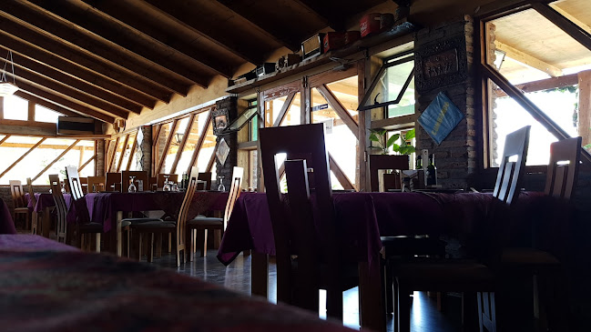 Restobar La Pachanga