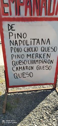 Panadería Roma Machalí